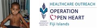 Operation Open Heart Fiji 2011